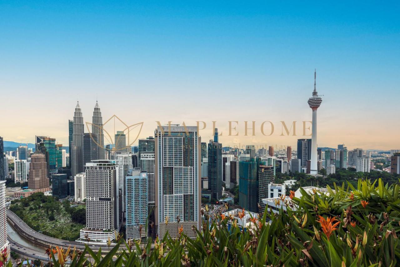 The Colony And The Luxe Premier Suites Kuala Lumpur Exterior photo