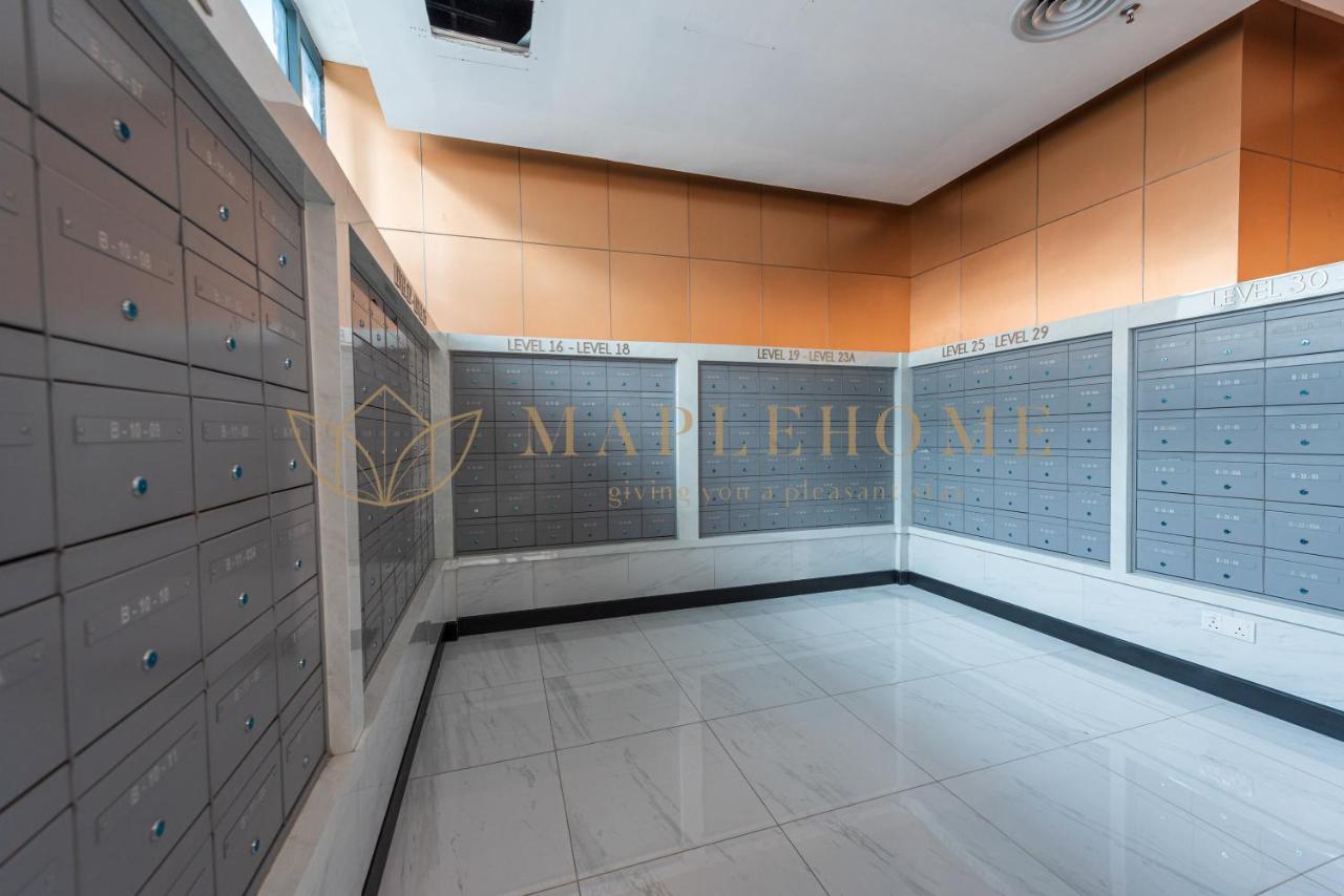 The Colony And The Luxe Premier Suites Kuala Lumpur Exterior photo