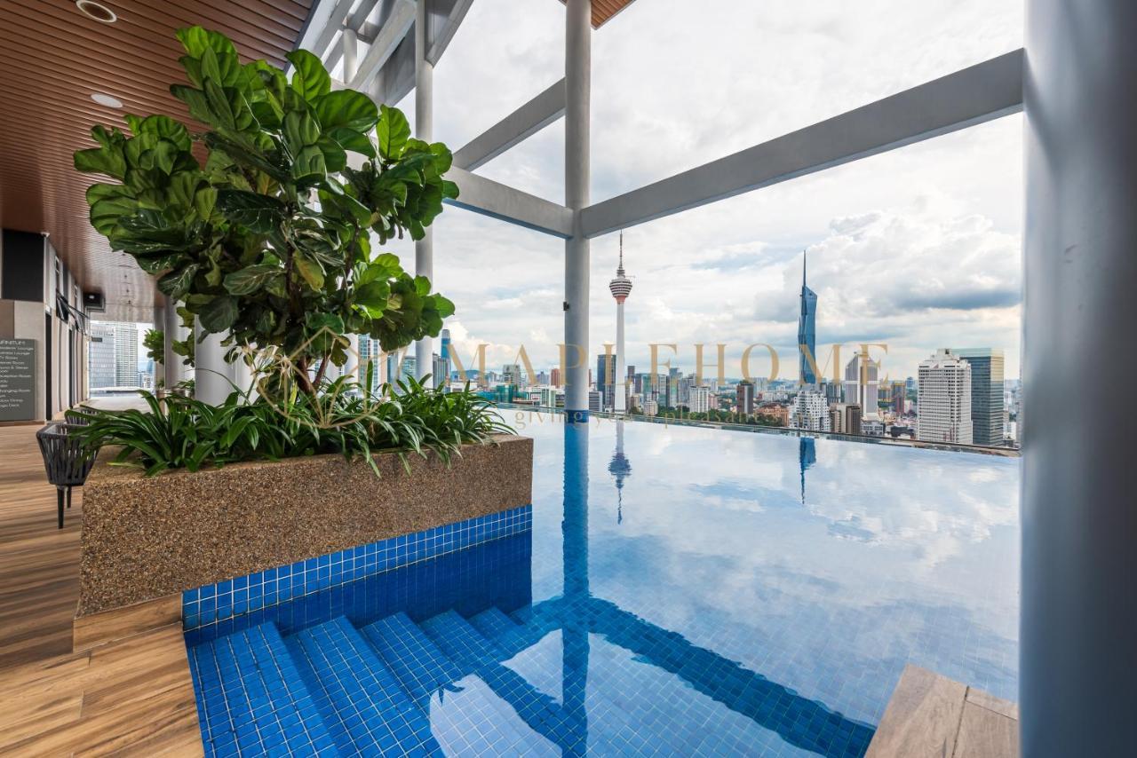 The Colony And The Luxe Premier Suites Kuala Lumpur Exterior photo
