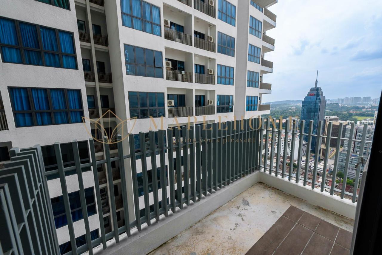The Colony And The Luxe Premier Suites Kuala Lumpur Exterior photo